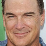 Patrick Warburton, 59 (電視演員)