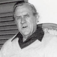 Patrick White (1912 - 1990) (Novelist)