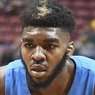 Patrick Williams, 22 (Basketball Player)
