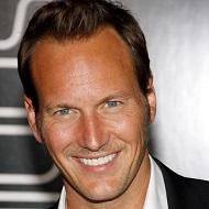 Patrick Wilson, 50 (Diễn viên điện ảnh)