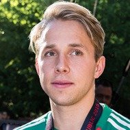 Patrik Carlgren, 33 (足球运动员)