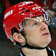 Patrik Elias, 47 (Jugador de Hockey)