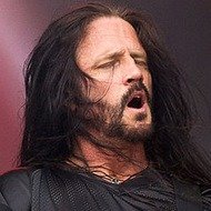 Patrik Jensen, 54 (Guitarist)