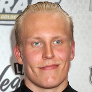Patrik Laine, 25 (曲棍球运动员)