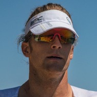 Patrik Nilsson, 32 (Triathlete)