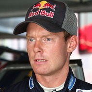Patrik Sandell, 43 (赛车手)
