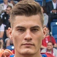 Patrik Schick, 29 (Soccer Player)