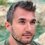 Patrik Valko, 35 (TikTok Star)