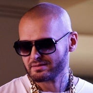 Patrik Vrbovsky, 48 (说唱歌手)