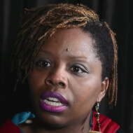 Patrisse Cullors, 42 (Attivista)