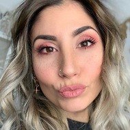 Patrizienta, 37 (YouTube Star)