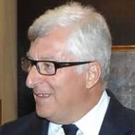 Patrizio Bertelli, 77 (Business Executive)