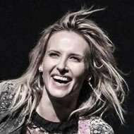 Patrycja Markowska, 44 (Rock Singer)