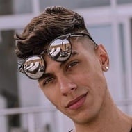 Patryck Nogueira, 25 (YouTube Star)