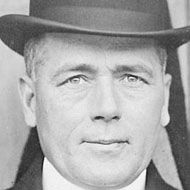 Patsy Donovan (1865 - 1953) (棒球選手)