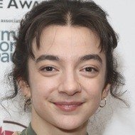 Patsy Ferran, 35 (電視女演員)