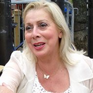 Patsy Gallant, 77 (Pop Singer)