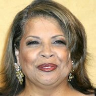 Patti Austin, 73 (R&B歌手)
