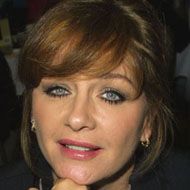 Patti D'Arbanville, 72 (電視女演員)