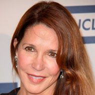 Patti Davis, 73 (TV Actress)