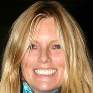 Patti Hansen, 67 (Model)