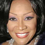 Patti LaBelle, 79 (Pop Singer)