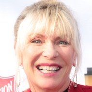 Patti Negri, 69 (Reality Star)