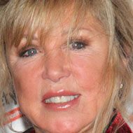 Pattie Boyd, 79 (Model)