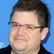 Patton Oswalt, 55 (TV Actor)