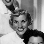 Patty Andrews (1918 - 2013) (流行歌手)