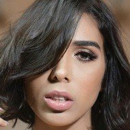 Patty Castillo, 42 (TV Show Host)