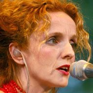 Patty Griffin, 59 (Folk Singer)
