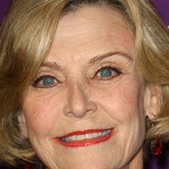 Patty McCormack, 80 (電影女演員)