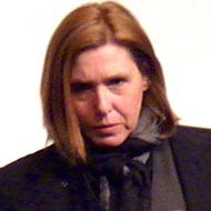 Patty Schemel, 58 (鼓手)