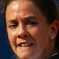 Patty Schnyder, 46 (Tennis Player)