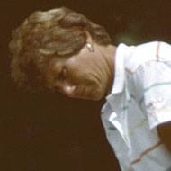 Patty Sheehan, 69 (Golfer)