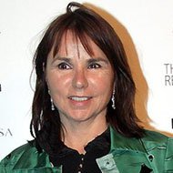 Patty Smyth, 68 (Rock Singer)