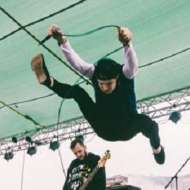 Patty Walters, 32 (Chanteuse pop)