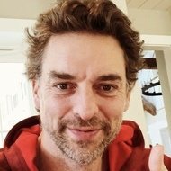 Pau Gasol, 43 (Basketball Player)