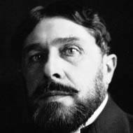 Paul Adam (1862 - 1920) (Novelist)