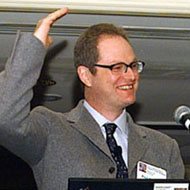 Paul Alivisatos, 65 (Químico)