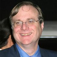 Paul Allen (1953 - 2018) (Entrepreneur)