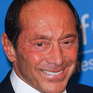 Paul Anka, 82 (流行歌手)