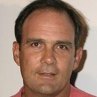 Paul Annacone, 62 (Tennis Coach)