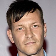 Paul Anthony, 50 (Actor de Cine)