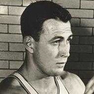 Paul Arizin (1928 - 2006) (Basketball Player)