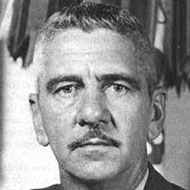 Paul B. Huff (1918 - 1994) (战争英雄)