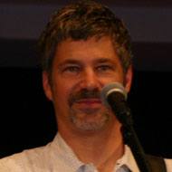Paul Baloche, 63 (Chanteur de rock)