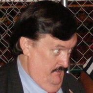 Paul Bearer (1954 - 2013) (Wrestler)