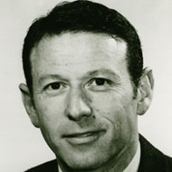 Paul Berg (1926 - 2023) (Biologist)